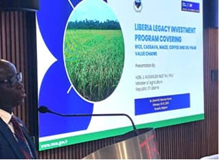 Nigeria is Open for Agribusiness Investment