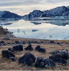 Strengthening the EU-Green Partnership