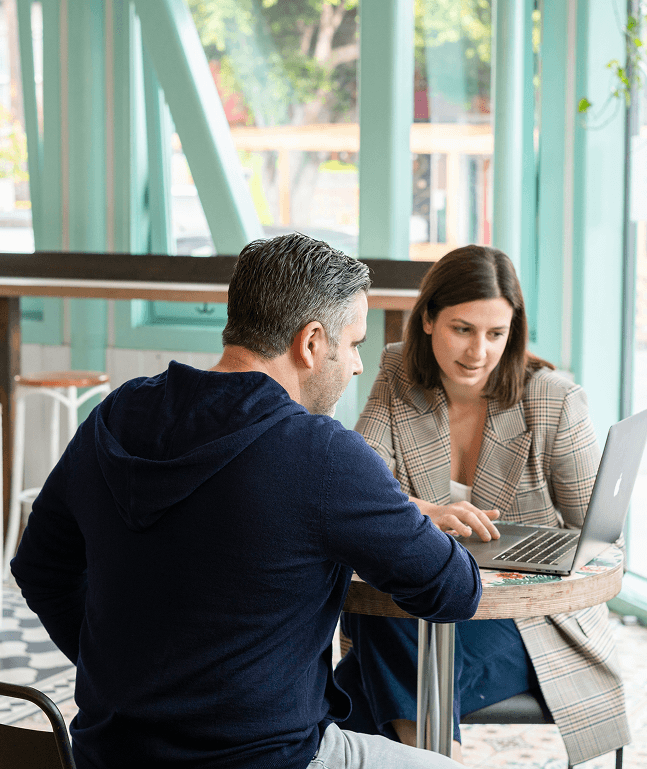 Modern agricultural infrastructure