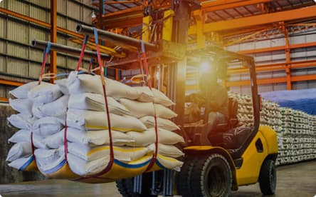 Operations, Logistics & Value Chain